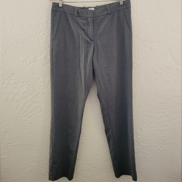 Armani Collezioni Wool Slacks Size 10 - Picture 1 of 10